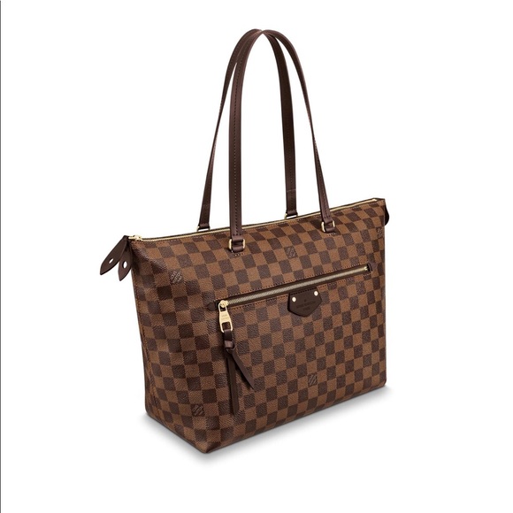 RESERVED - Louis Vuitton IIena MM - Like New!! - Picture 2 of 9